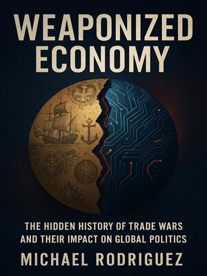 cover image of Weaponized Economy